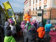 Záchranka Středočeského kraje